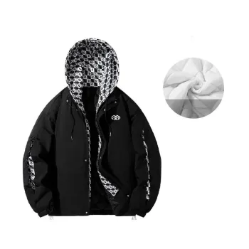 Yvette Jackets Unisex