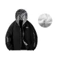Black (Fleece-Lined)