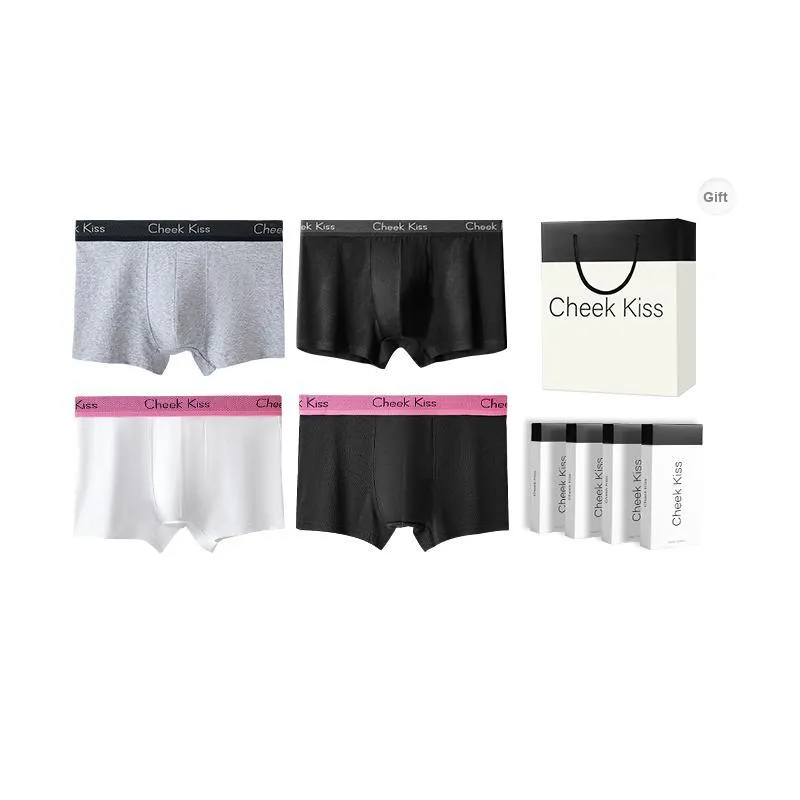 Cheekkiss Underwear Gift Box Men's-0