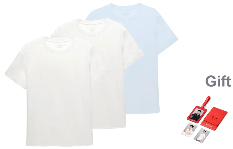 MIIOW Cool One Summer Series T Shirt Unisex-29