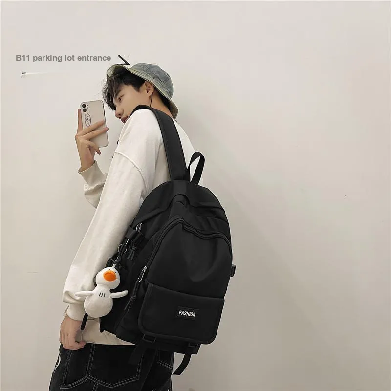 Venerable Brahma Backpacks-2