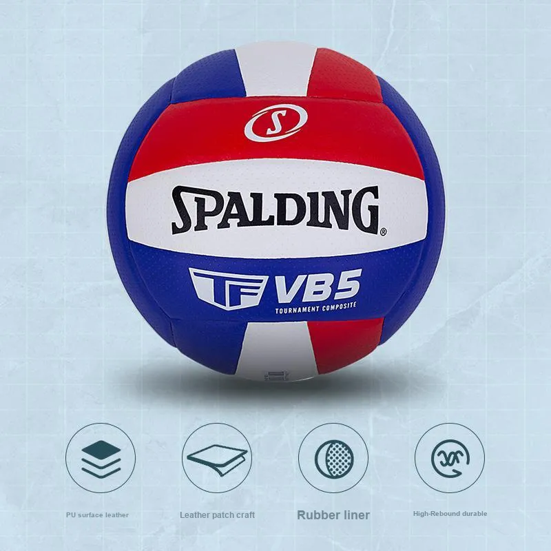SPALDING TF Collection Volleyball-1
