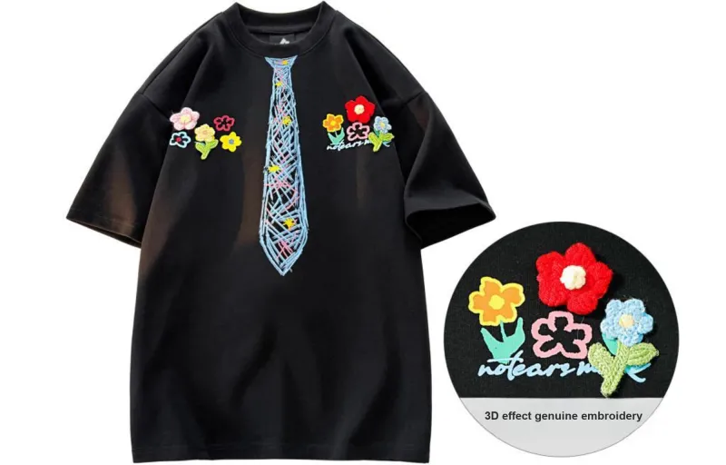 No Tears T Shirts Unisex-0