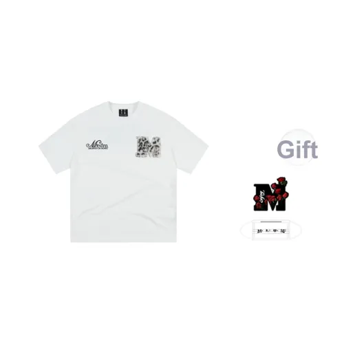 MR.ENJOYDA MONEY SS25 Унисекс Футболка