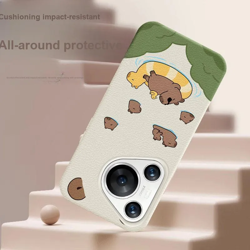 YIBAOBAO Phone Cases-3