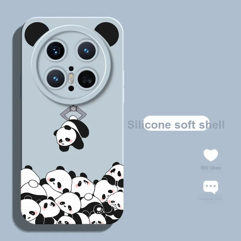 Interesting shell Phone Cases-13