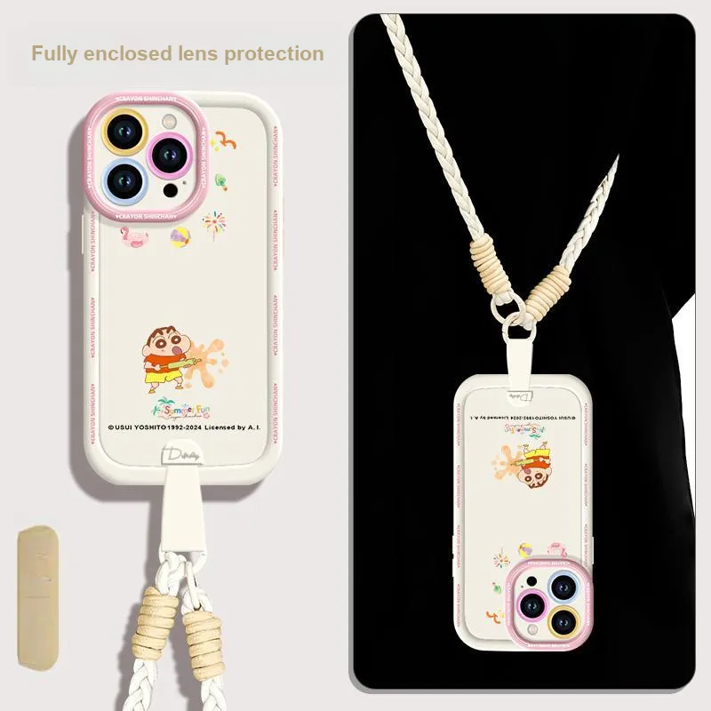 Sen Dog Phone Cases-3