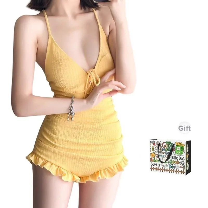 Dippanis Swimsuit Sets Women's-0