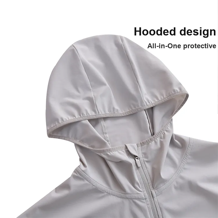 MOLY VIVI Sun Protection Clothing Men-0