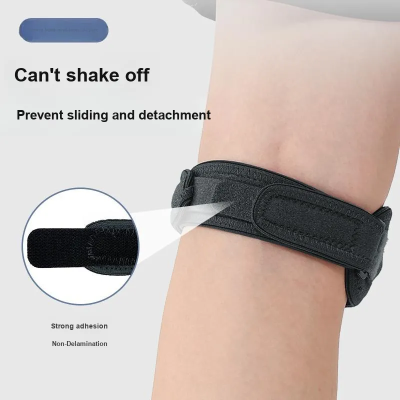 LINING Knee Pads-4
