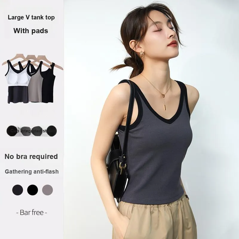 GRACEWELL Women's Tank Tops-9