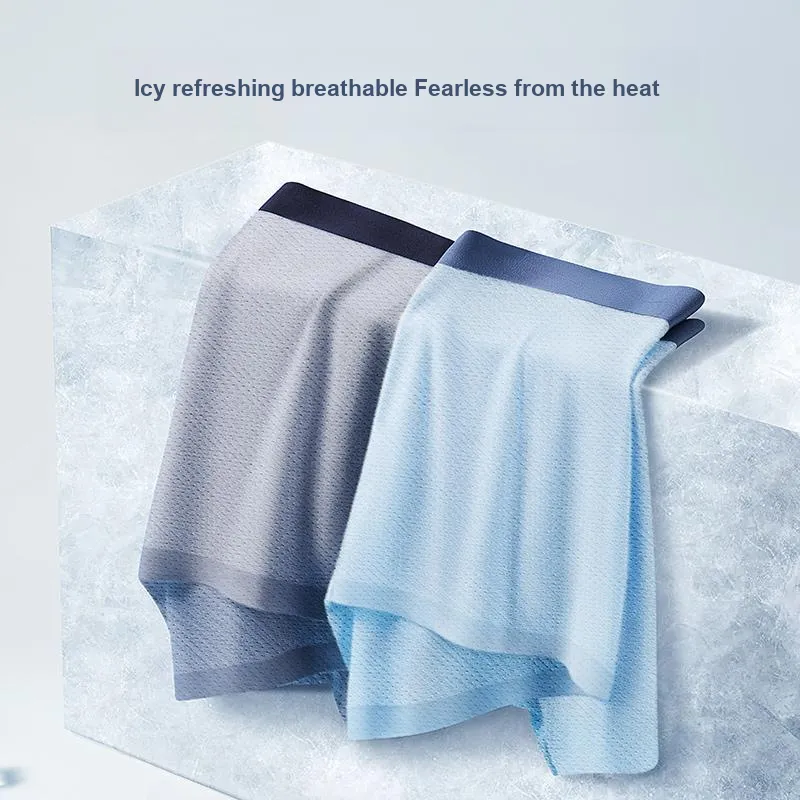 Cheekkiss Underwear Gift Box Men's Box 4 Pack-2