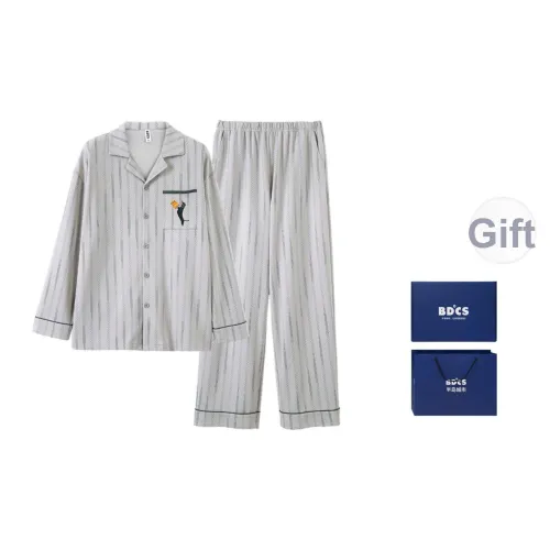 Peninsula City Пижамный комплект мужской