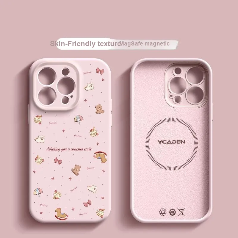 K Touch Phone Cases-41