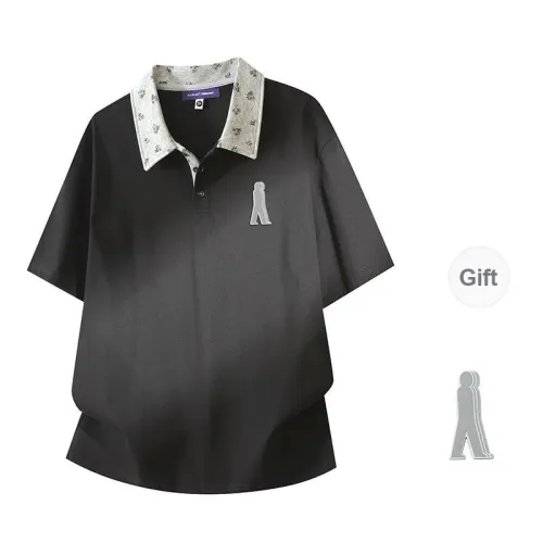 FAX FOR FMACM Polo Shirt Unisex
