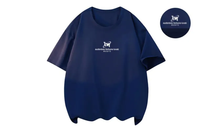 MXDT T Shirts Unisex-17
