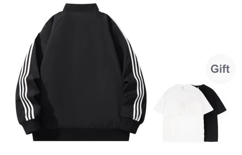 CSKS Jackets Unisex-12
