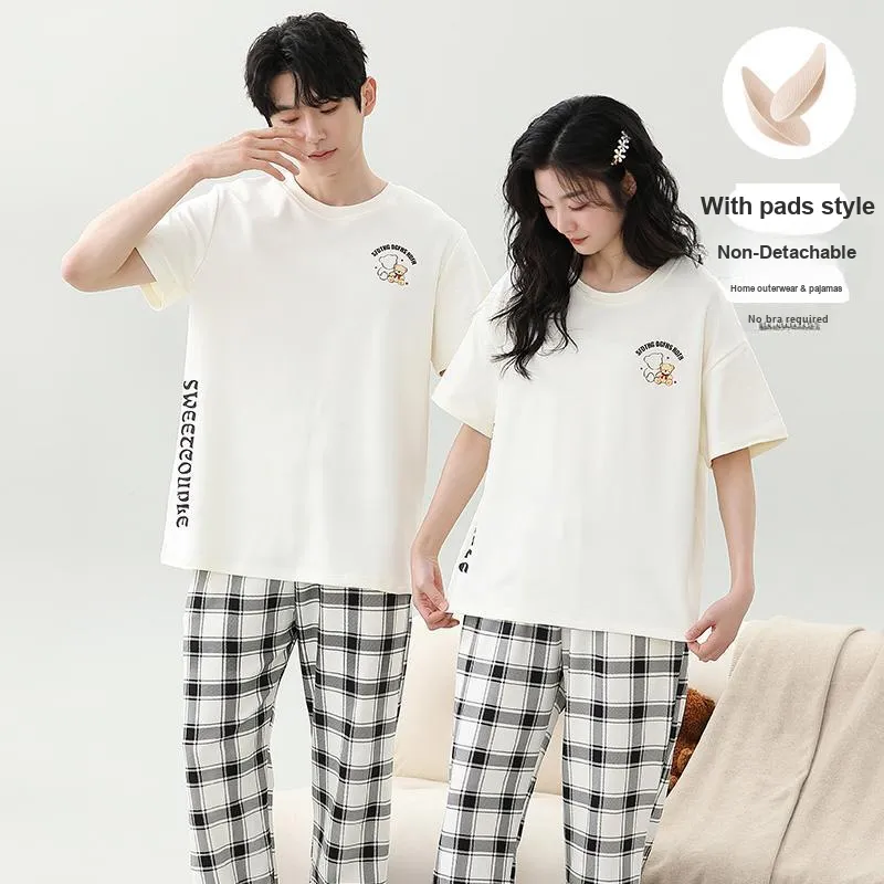 Ta Yan Women's Pajama Sets-10
