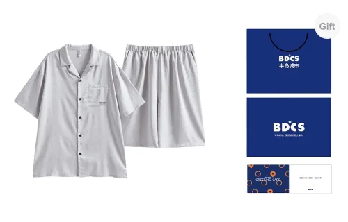 Peninsula City Men Pajama Sets