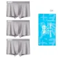3 Pack (Light Gray)