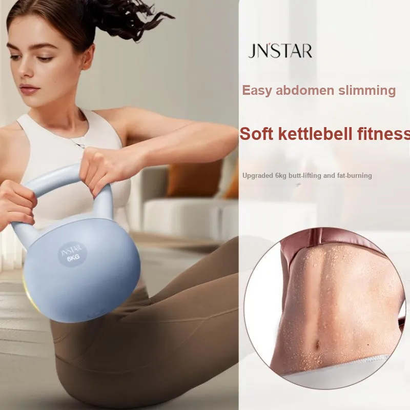 Function Kettlebells Overall Weight Loss/Body Shaping/Body Sculpting-5