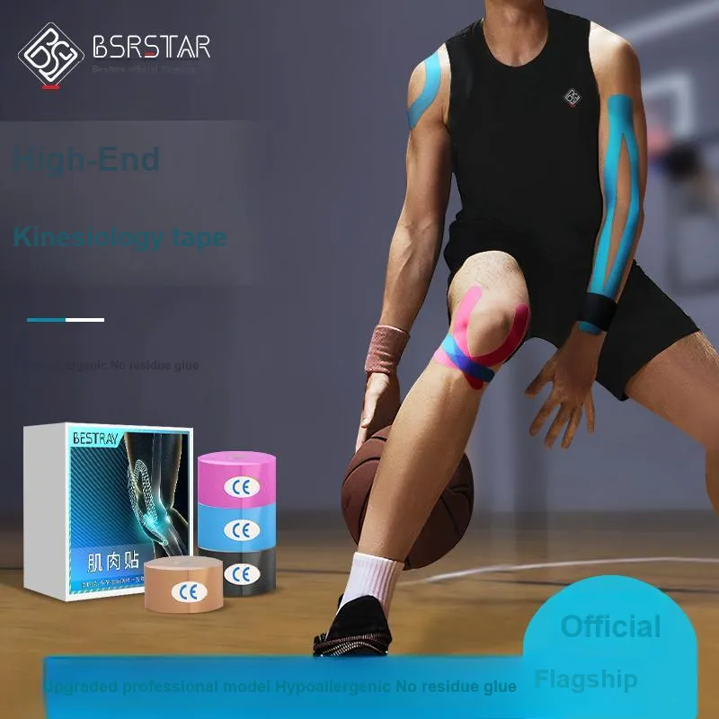 BESTRAY Knee Pads-15