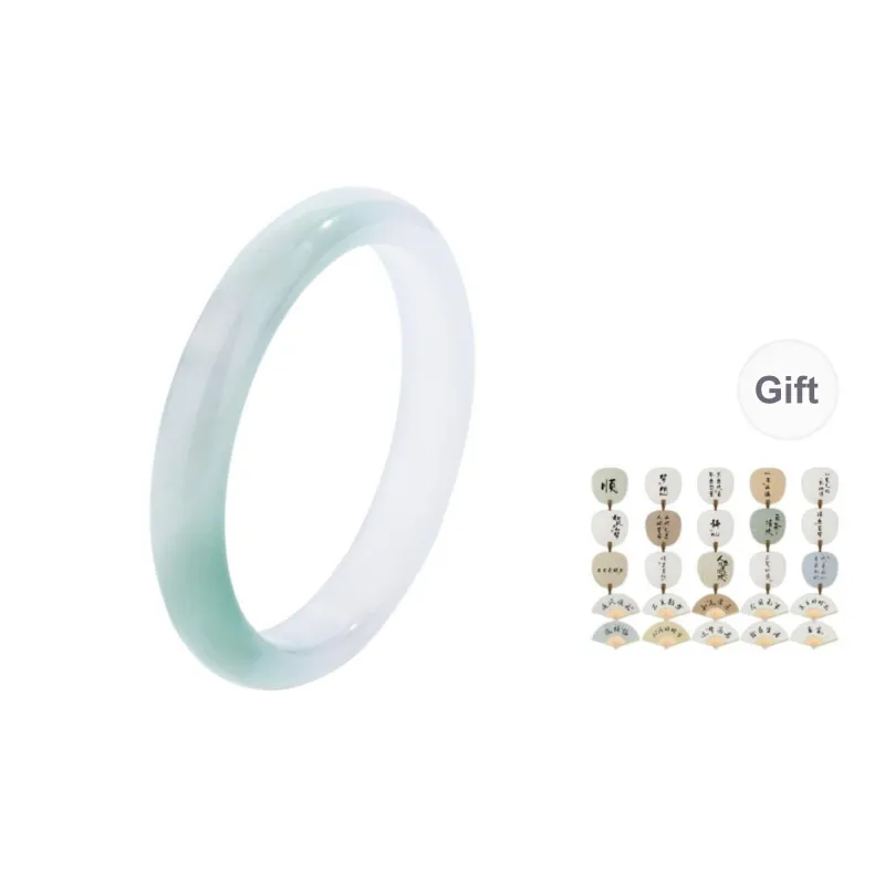 CLARKIA FLOWER Chalcedony Bangles Women's-0