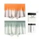 2-Pack Gift Box Set[Light Orange+Mint Green]