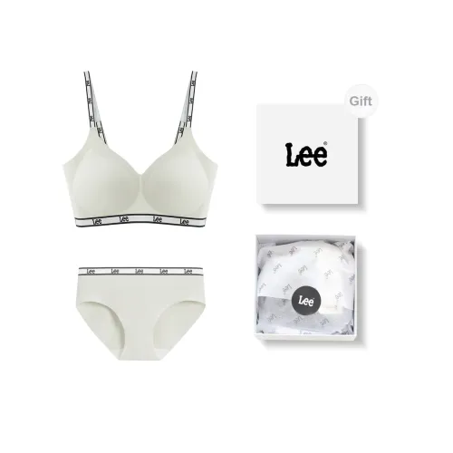 Lee Women's Underwear Set