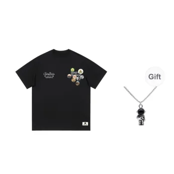 BOS BEAR T Shirts Unisex