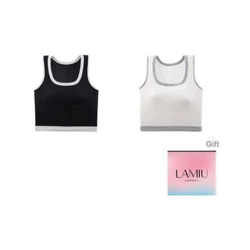 Lan Miao Майка Женская Сумка для покупок Комплект Combo Set