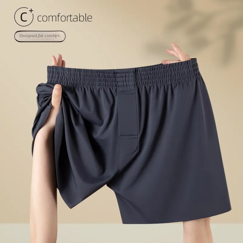 MADALLO Underpants Men's 2 Pack-8