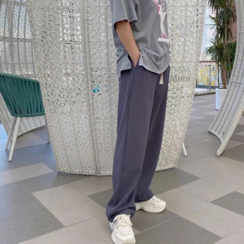 The Simpsons Casual Pants Unisex-9