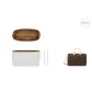 25 Liner (Brown) DuPont Paper[Includes Protective Ring]