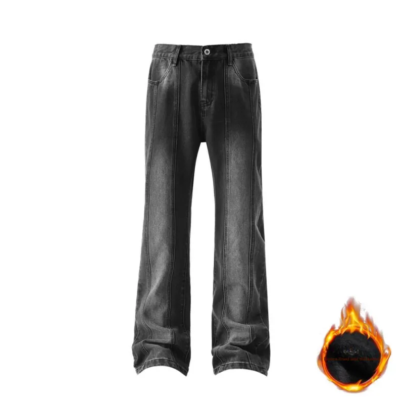 Chisportate Casual Pants Unisex Dirty White-11