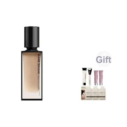 MARIE DALGAR Жидкость Foundation Крем Foundation Женские