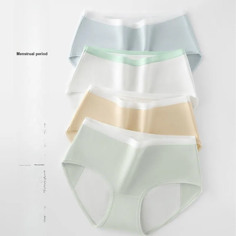 MIIOW Underpants Women's 3 Pack-0
