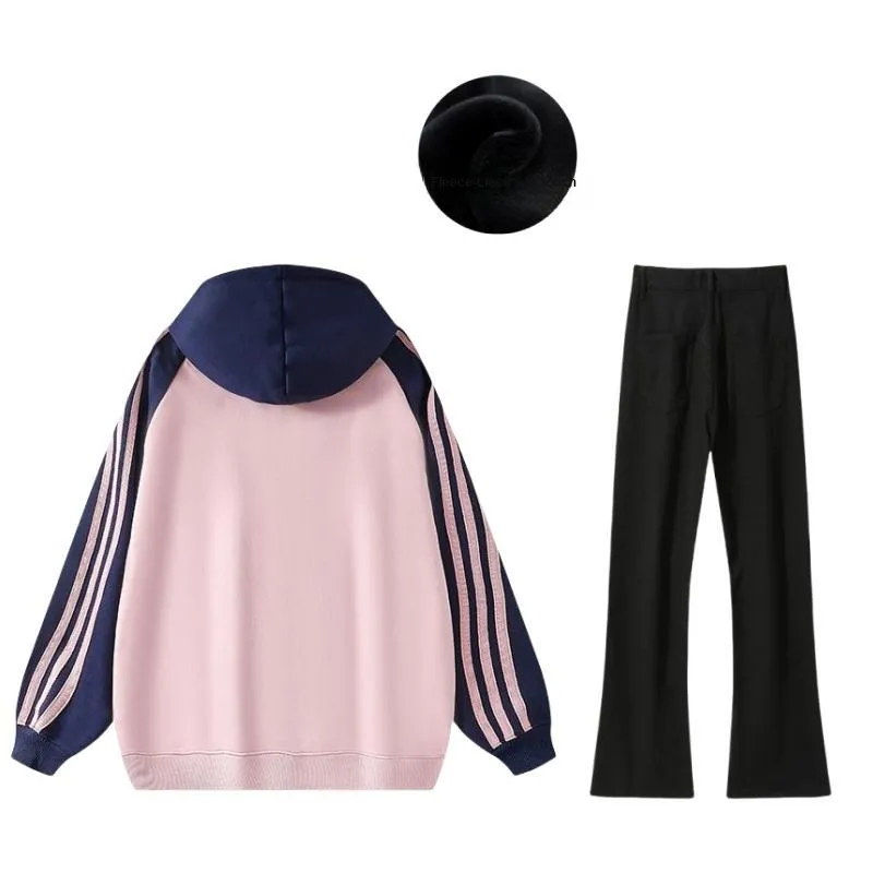 AMBER LIGHT Casual Sportswear Unisex-8
