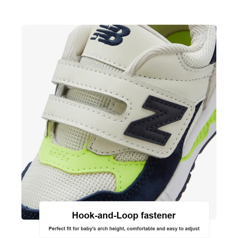 New Balance Toddler Shoes Baby-2