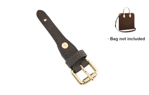 Ingenuity Handmade Bag Straps