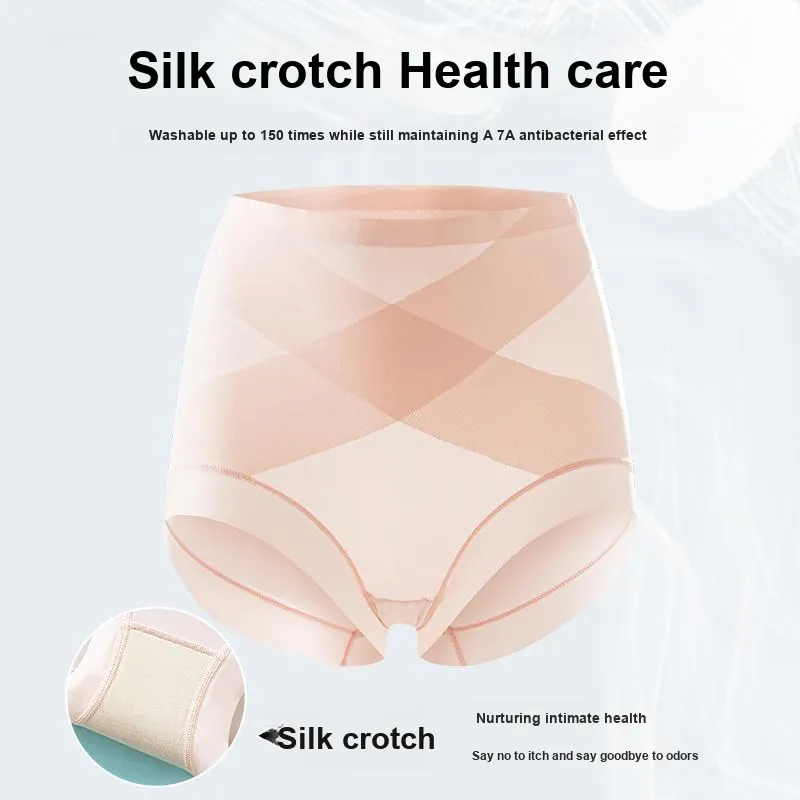 MIIOW Shapewear Bottom Women's 1 Pack-12