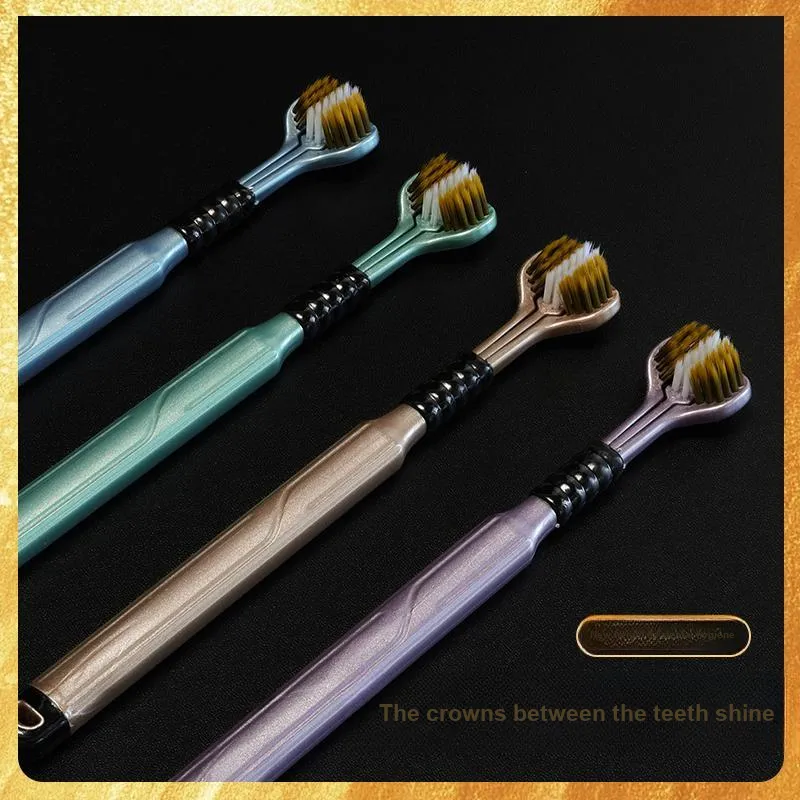 DOLEK Toothbrushes Unisex-1