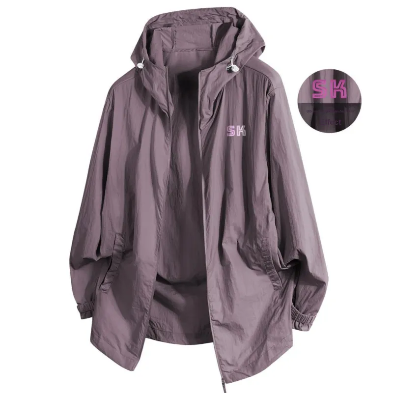 S.k. Manor Hill Sun Protection Clothing Unisex-13