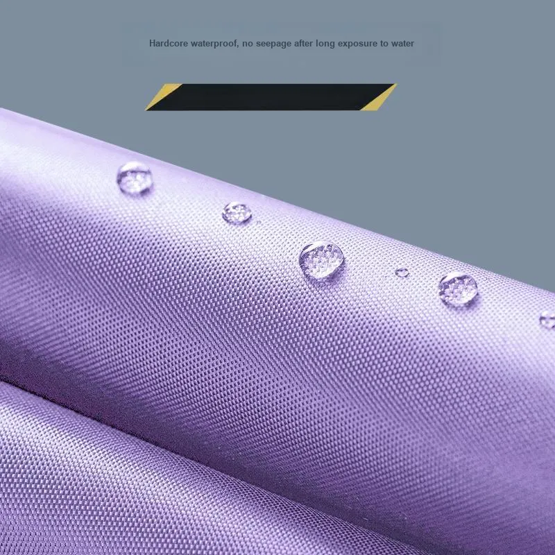 Zheng Yu Raincoats & Rain Ponchos-14