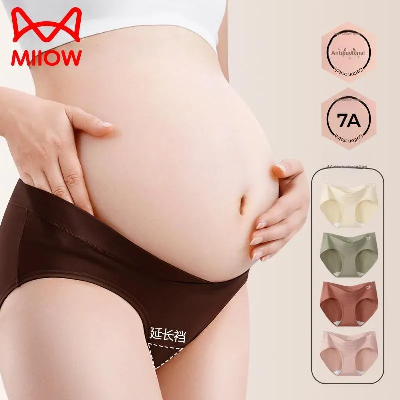 MIIOW Underpants Women's 3 Pack-7