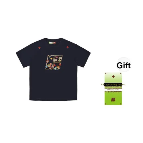 NSTNEW START Унисекс T-рубашки