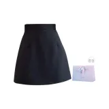 블랙+쇼핑백