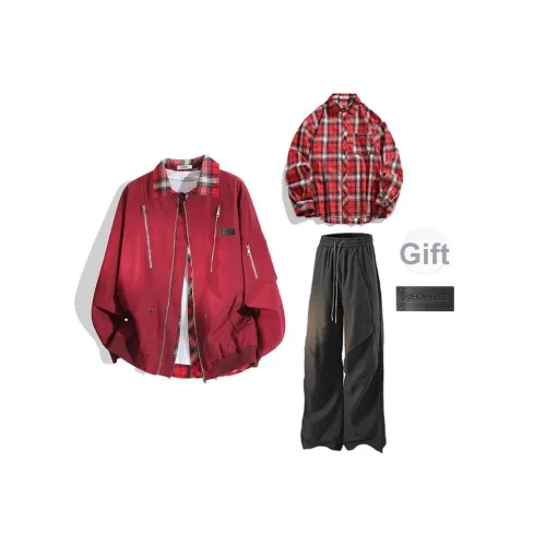 OGEK Унисекс Повседневная Спортивная Одежда