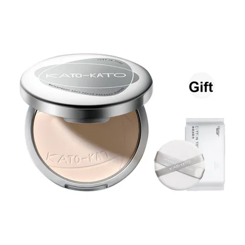 Kato Perfectly Matched Пудра Легко Смесь Естественный 9г 13,5г