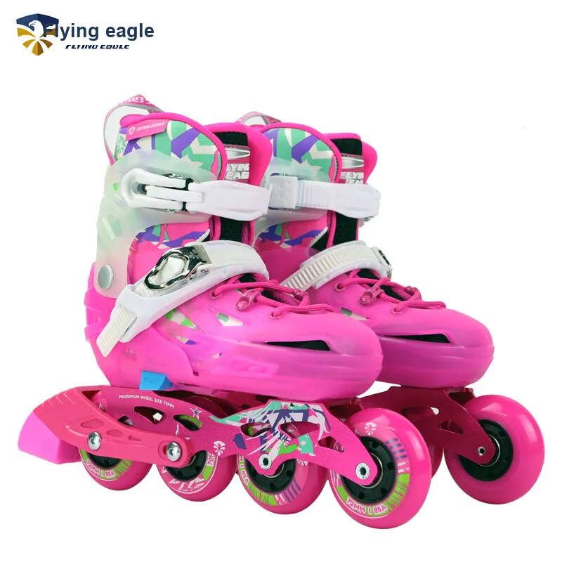 FLYING EAGLE Inline Skates-3